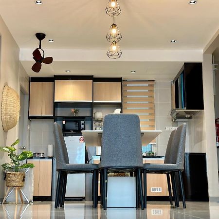 Ciptarase Apartment - Drawbridge,Ktcc Mall, Куала-Тренгану Экстерьер фото