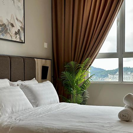 Ciptarase Apartment - Drawbridge,Ktcc Mall, Куала-Тренгану Экстерьер фото