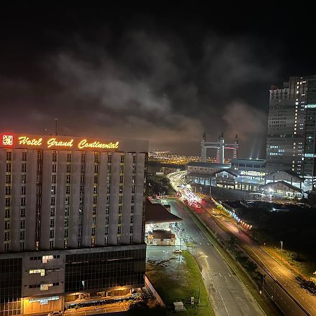 Ciptarase Apartment - Drawbridge,Ktcc Mall, Куала-Тренгану Экстерьер фото
