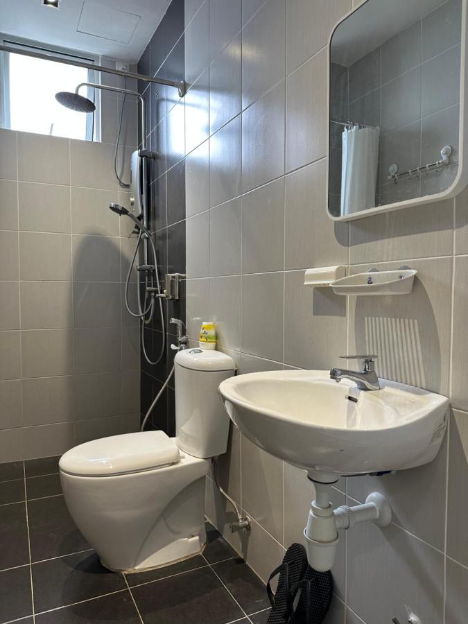 Ciptarase Apartment - Drawbridge,Ktcc Mall, Куала-Тренгану Экстерьер фото